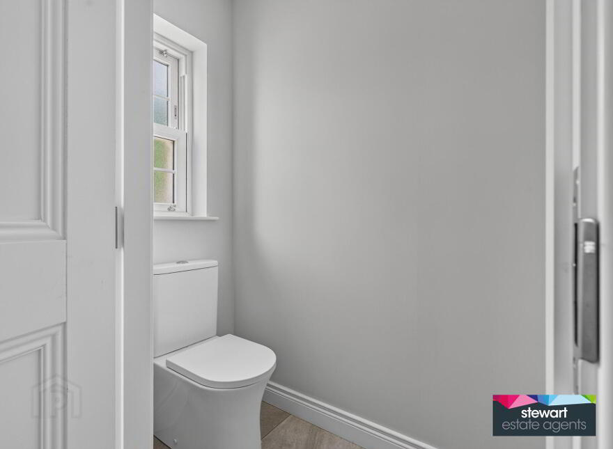 42 Foxleigh Wood, Cornakinnegar Road, Lurgan, BT67 9GW