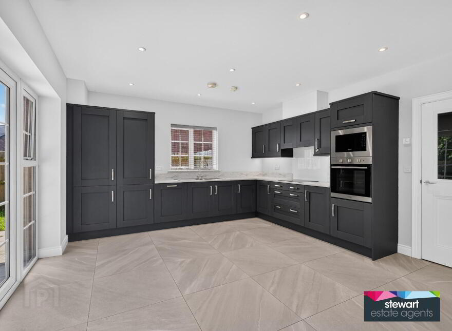 42 Foxleigh Wood, Cornakinnegar Road, Lurgan, BT67 9GW