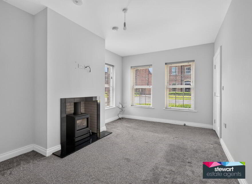 42 Foxleigh Wood, Cornakinnegar Road, Lurgan, BT67 9GW