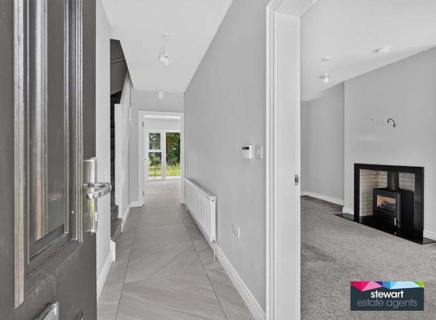 42 Foxleigh Wood, Cornakinnegar Road, Lurgan, BT67 9GW