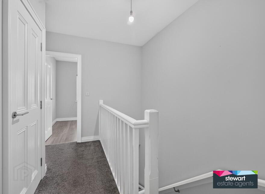42 Foxleigh Wood, Cornakinnegar Road, Lurgan, BT67 9GW