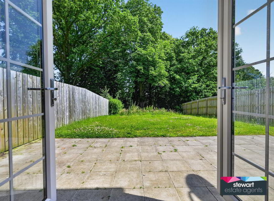 42 Foxleigh Wood, Cornakinnegar Road, Lurgan, BT67 9GW