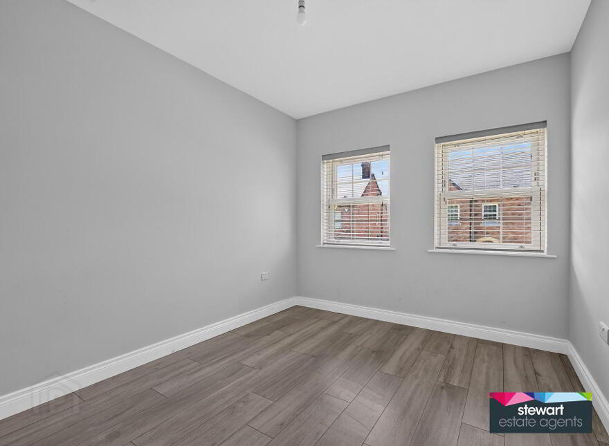 42 Foxleigh Wood, Cornakinnegar Road, Lurgan, BT67 9GW
