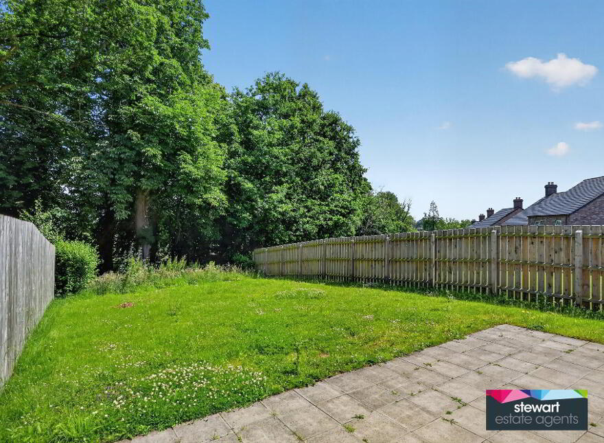 42 Foxleigh Wood, Cornakinnegar Road, Lurgan, BT67 9GW