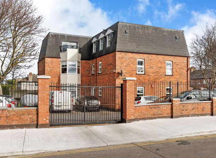 2 Ashewood House, Kimmage Road Lower, Kimmage, 6W, D6w A623, Dublin