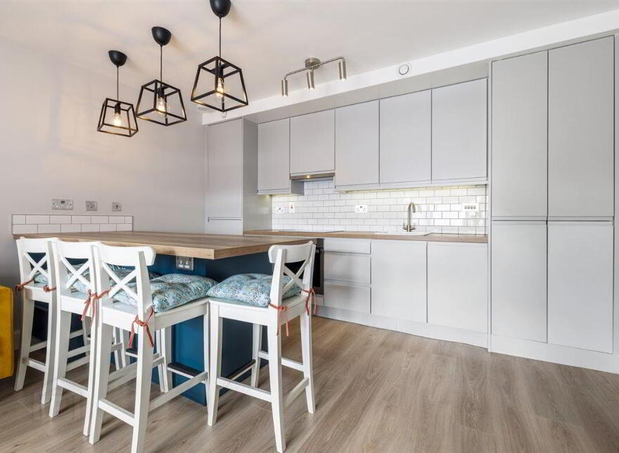 2 Ashewood House, Kimmage Road Lower, Kimmage, 6W, D6w A623, Dublin