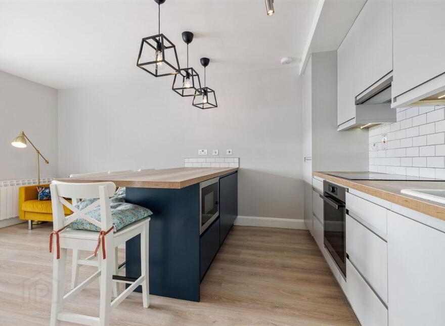 2 Ashewood House, Kimmage Road Lower, Kimmage, 6W, D6w A623, Dublin