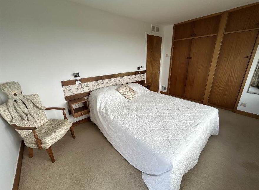 52 Upper Gransha Road, Bangor, BT19 7QF