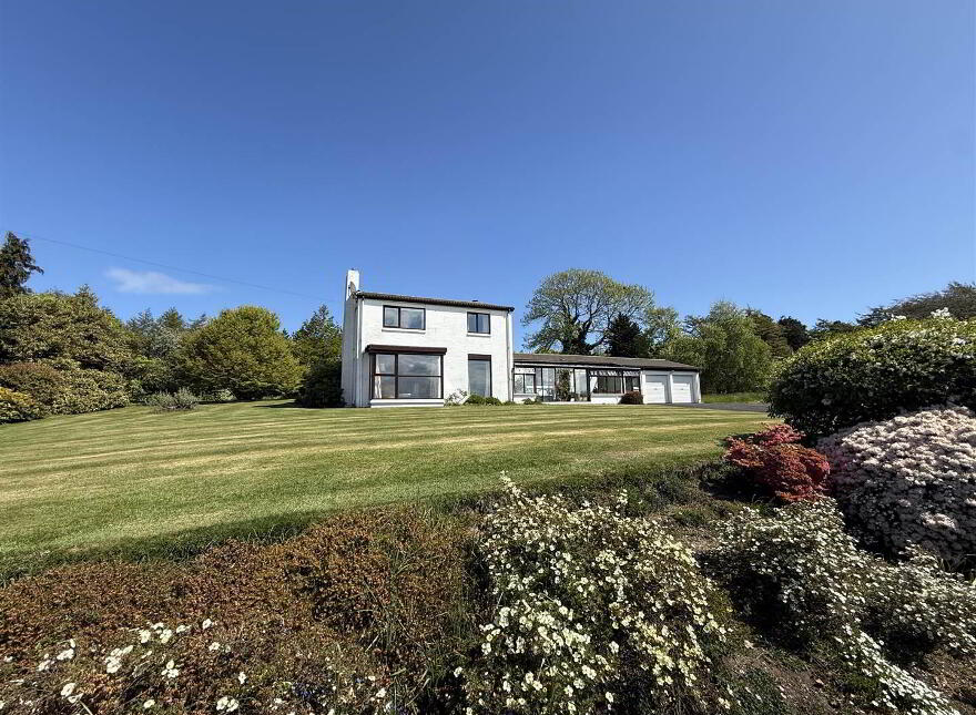 52 Upper Gransha Road, Bangor, BT19 7QF