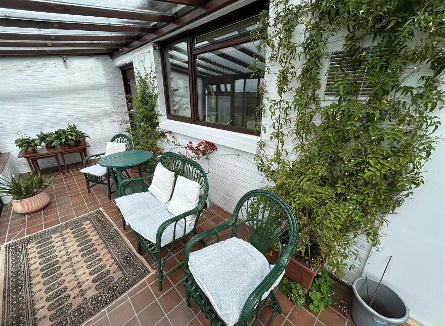52 Upper Gransha Road, Bangor, BT19 7QF