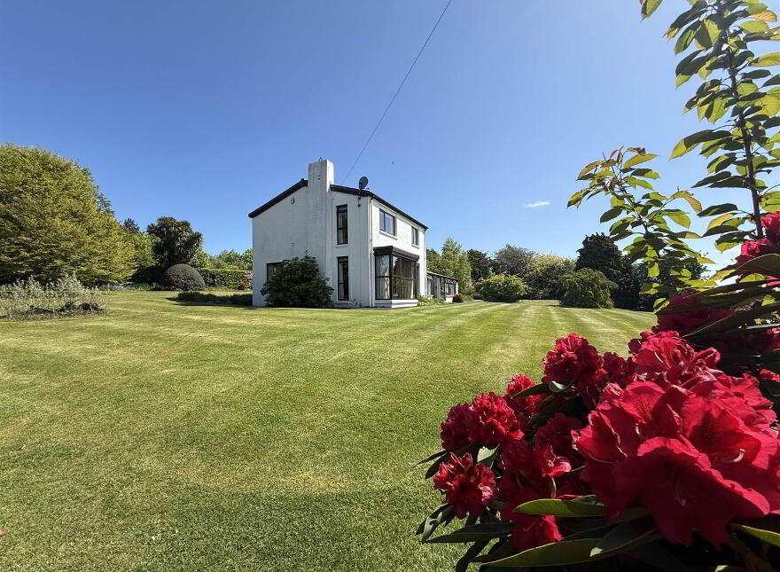 52 Upper Gransha Road, Bangor, BT19 7QF