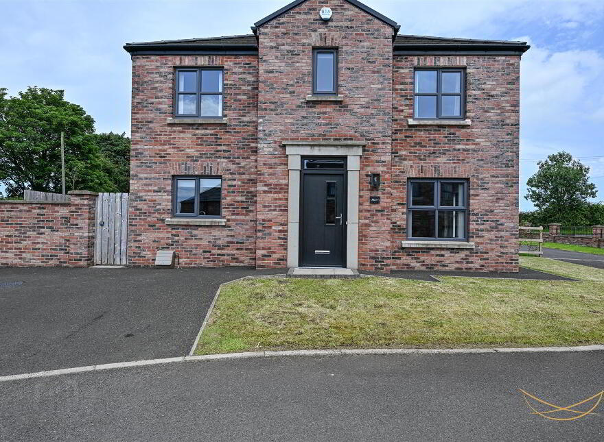 76 Upper Gateside Grove, Ballyclare, BT39 9WN