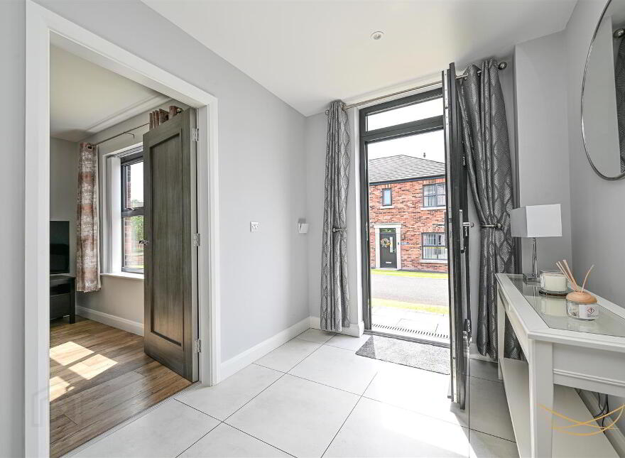 76 Upper Gateside Grove, Ballyclare, BT39 9WN