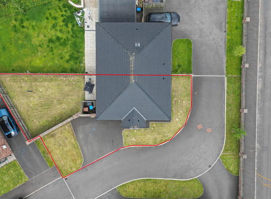76 Upper Gateside Grove, Ballyclare, BT39 9WN