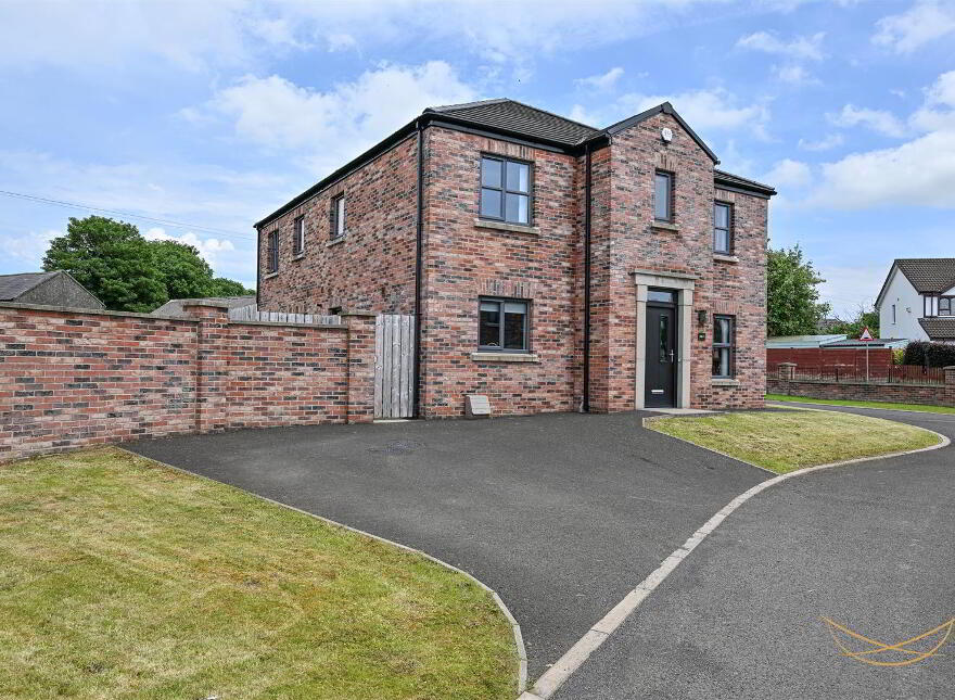 76 Upper Gateside Grove, Ballyclare, BT39 9WN