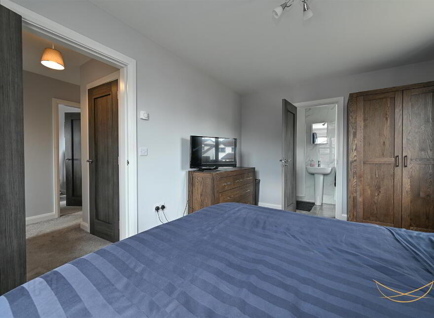 76 Upper Gateside Grove, Ballyclare, BT39 9WN