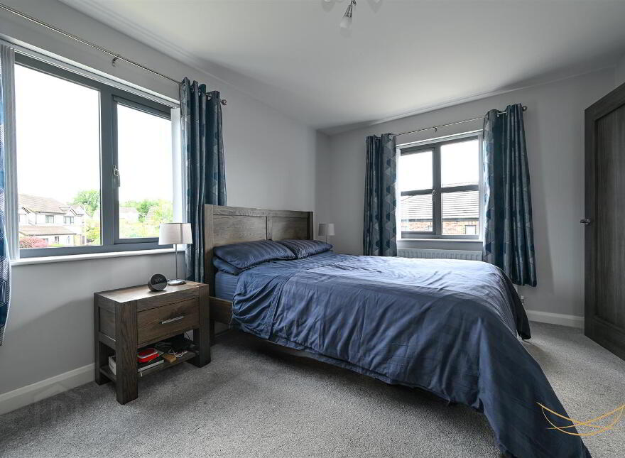 76 Upper Gateside Grove, Ballyclare, BT39 9WN