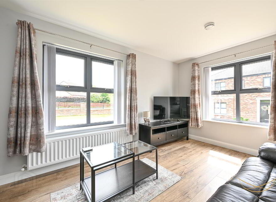 76 Upper Gateside Grove, Ballyclare, BT39 9WN