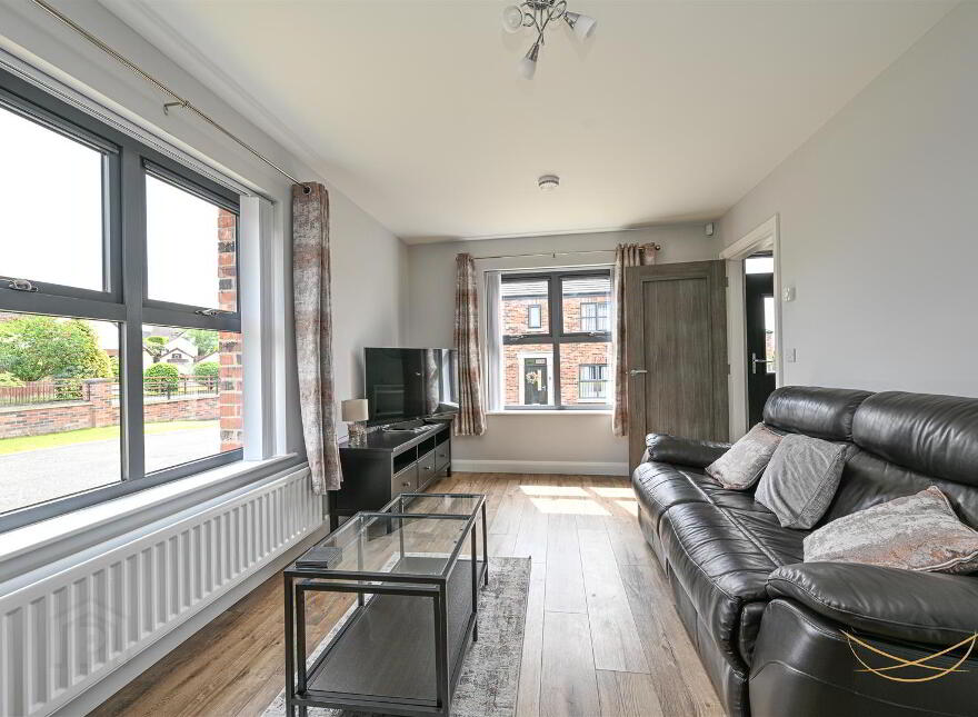 76 Upper Gateside Grove, Ballyclare, BT39 9WN