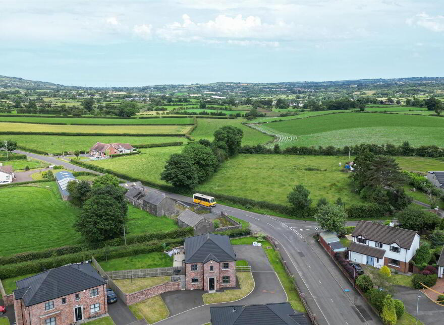 76 Upper Gateside Grove, Ballyclare, BT39 9WN