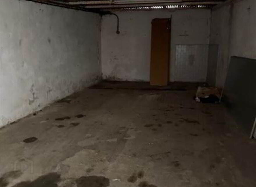 Storage Unit, 17 Kennedy Way, Belfast, BT11 9AP