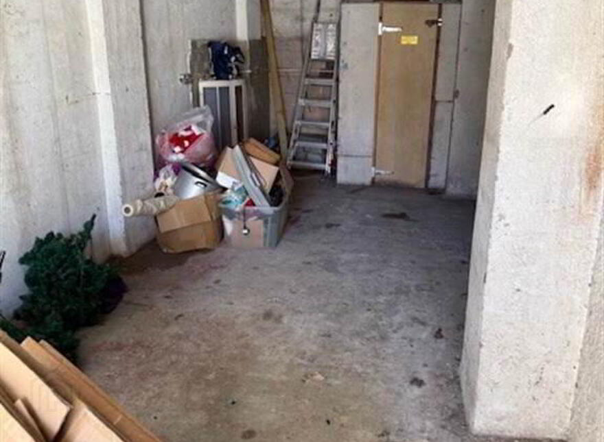 Storage Unit, 17 Kennedy Way, Belfast, BT11 9AP