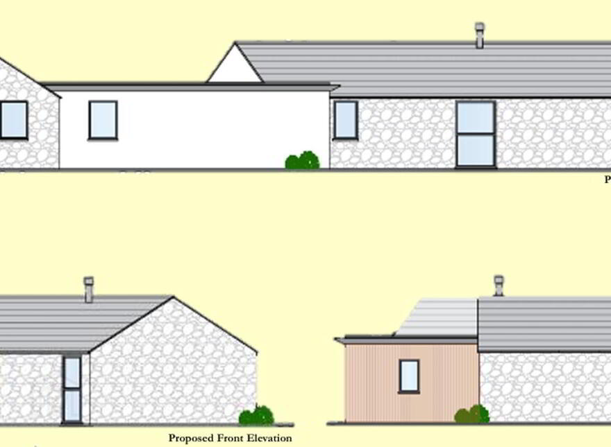 Site At, Carmavy Road, Loanends, Crumlin, BT29 4TG