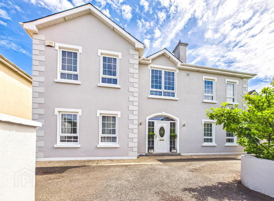 11 Hollymount, Williamstown Road, Waterford City, X91VND9