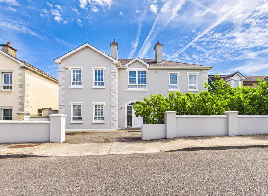 11 Hollymount, Williamstown Road, Waterford City, X91VND9