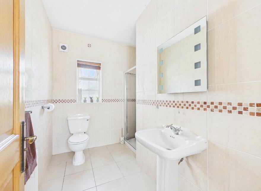 11 Hollymount, Williamstown Road, Waterford City, X91VND9