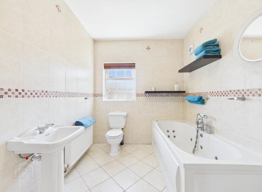 11 Hollymount, Williamstown Road, Waterford City, X91VND9