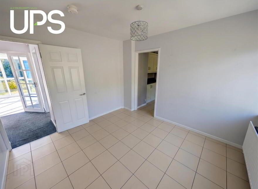 32 Knocknashinna Road, Downpatrick, BT30 6RF