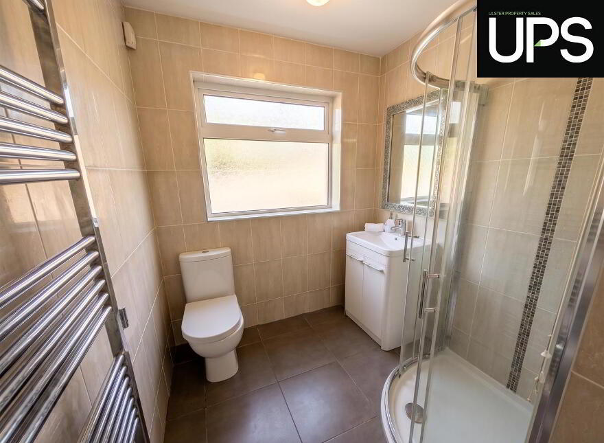 32 Knocknashinna Road, Downpatrick, BT30 6RF