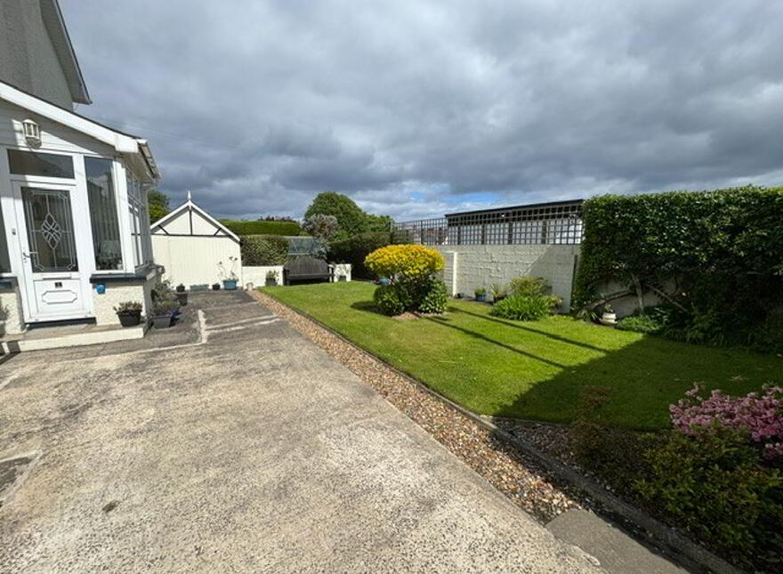 1 Windsor Avenue, Whitehead, BT38 9QE