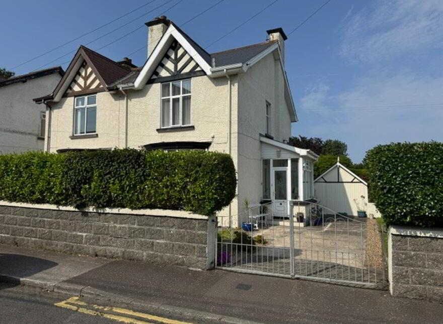 1 Windsor Avenue, Whitehead, BT38 9QE