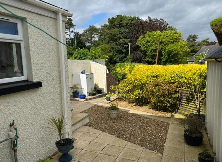 1 Windsor Avenue, Whitehead, BT38 9QE