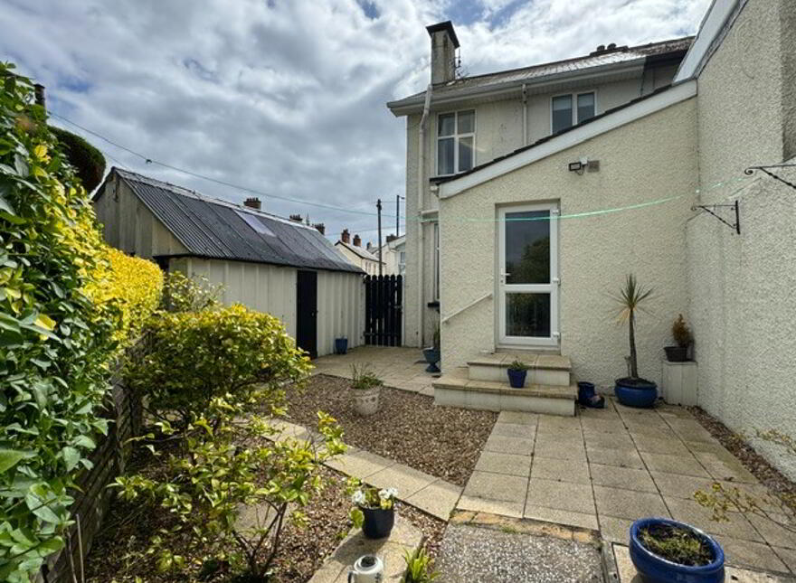 1 Windsor Avenue, Whitehead, BT38 9QE