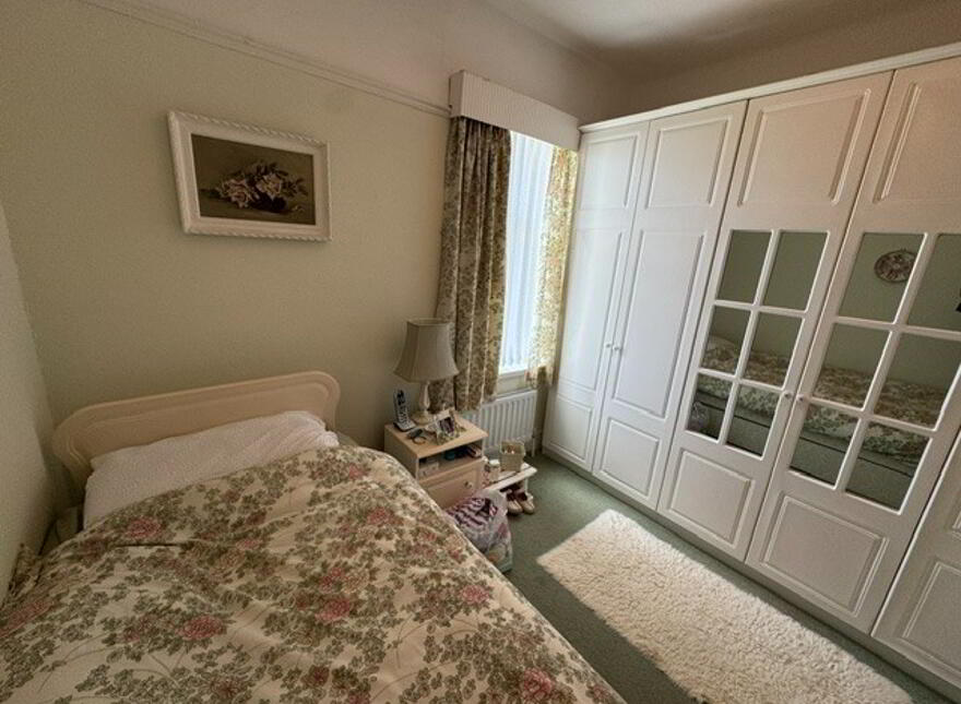 1 Windsor Avenue, Whitehead, BT38 9QE