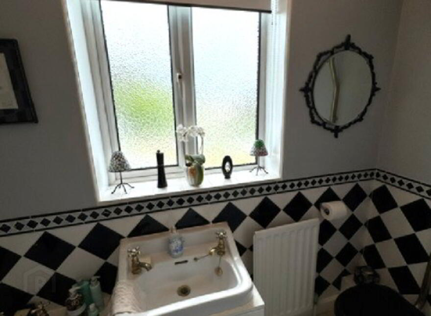 1 Windsor Avenue, Whitehead, BT38 9QE