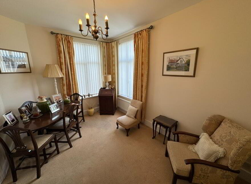 1 Windsor Avenue, Whitehead, BT38 9QE