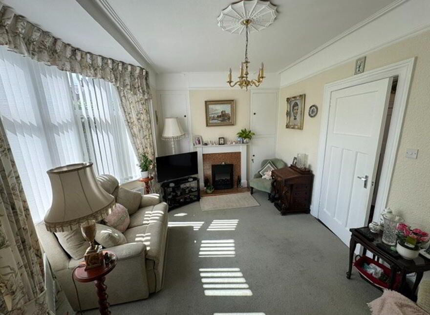 1 Windsor Avenue, Whitehead, BT38 9QE