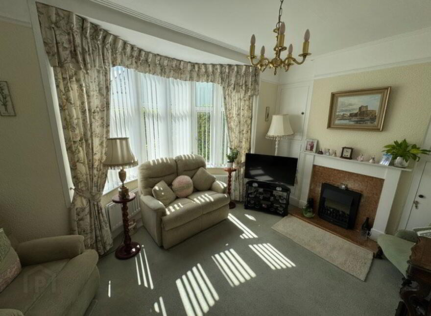 1 Windsor Avenue, Whitehead, BT38 9QE