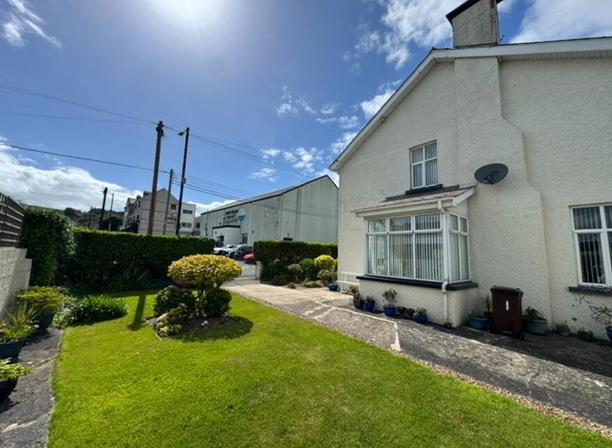 1 Windsor Avenue, Whitehead, BT38 9QE