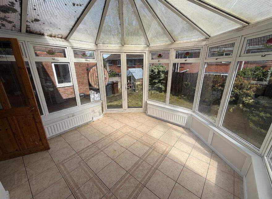 15 Kilwarlin Park, Hillsborough, BT26 6BA