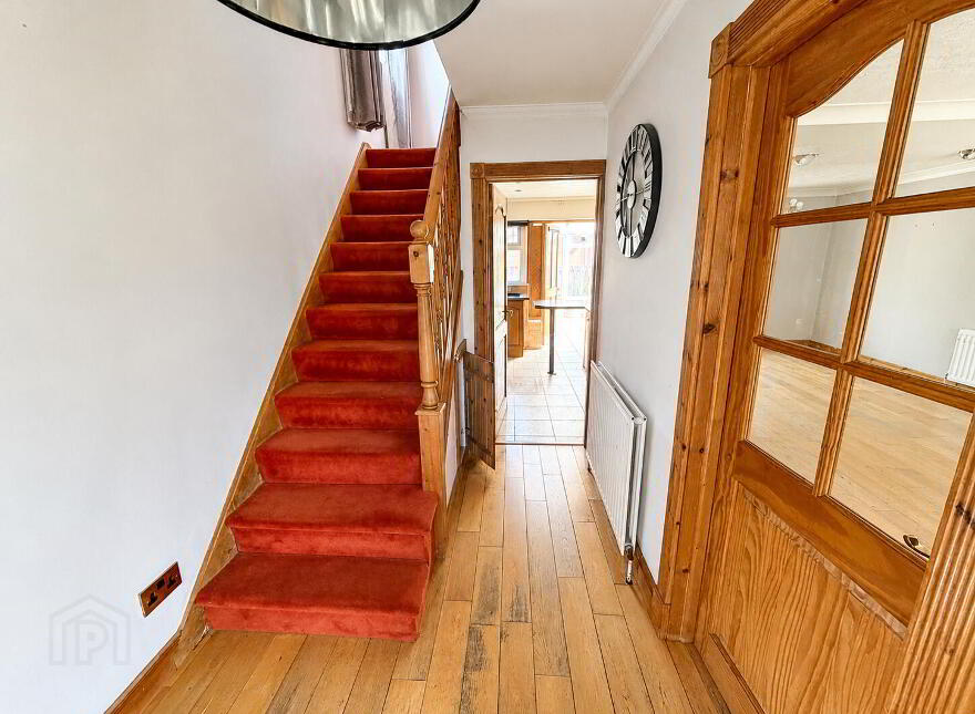 15 Kilwarlin Park, Hillsborough, BT26 6BA