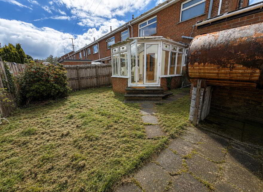 15 Kilwarlin Park, Hillsborough, BT26 6BA