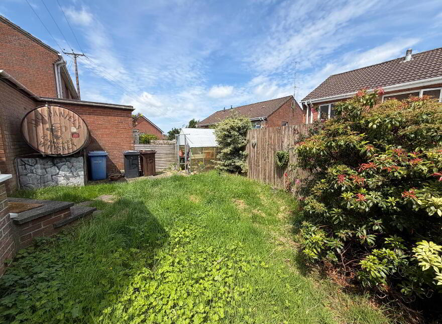 15 Kilwarlin Park, Hillsborough, BT26 6BA