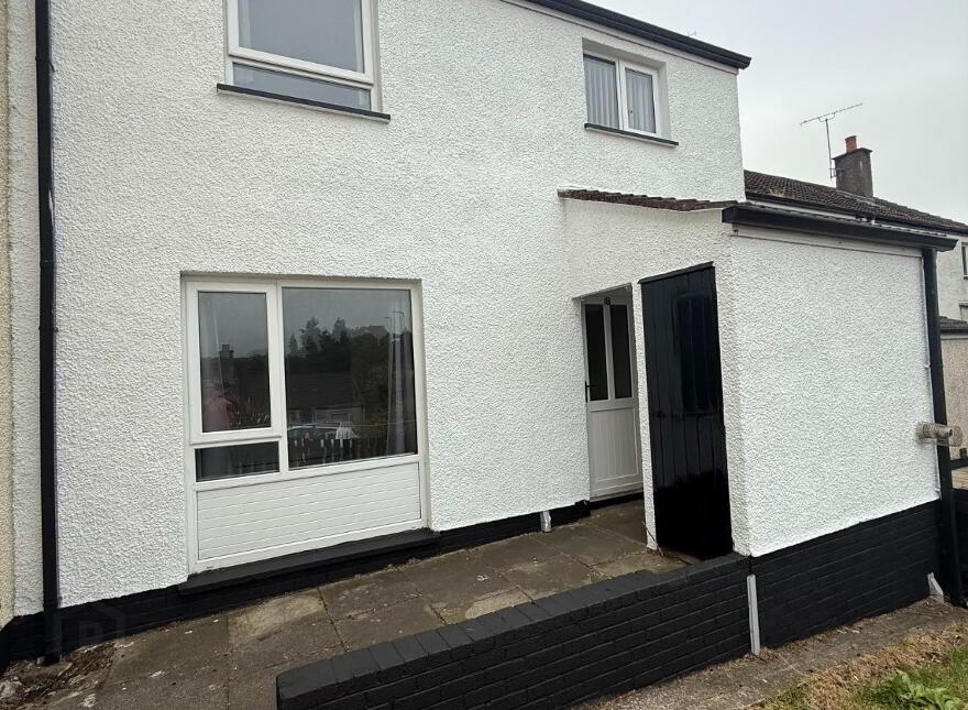 18 West Road, Portglenone, Ballymena, BT44 8BA