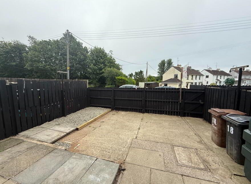 18 West Road, Portglenone, Ballymena, BT44 8BA