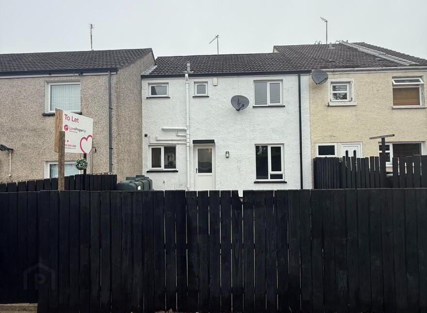 18 West Road, Portglenone, Ballymena, BT44 8BA